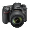  Nikon D7200 kit (18-140mm VR)